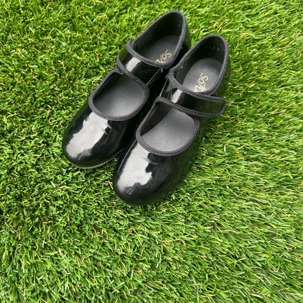 SoDanca Kids Tap Shoes